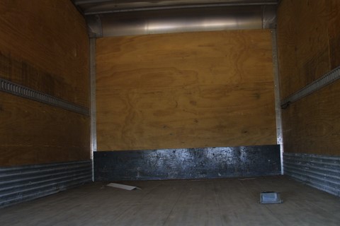 We have used dry freight truck bodies from 12 ft. to 28 ft. in stock.